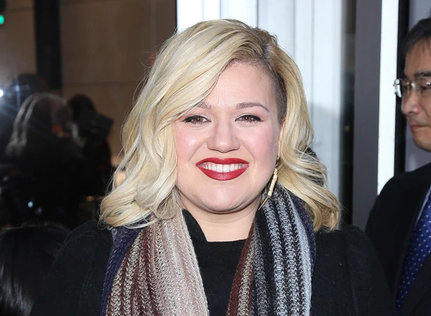 Kelly Clarkson