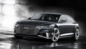 Audi Prologue Avant