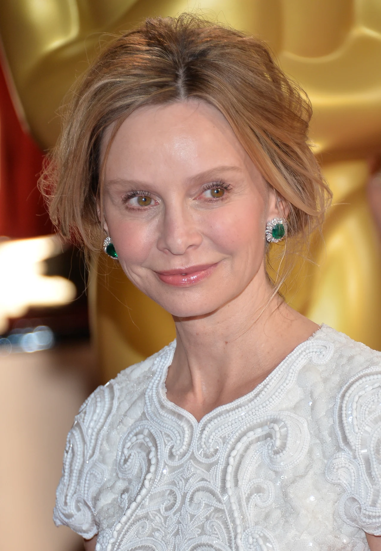 Calista Flockhart Calista Flockhart