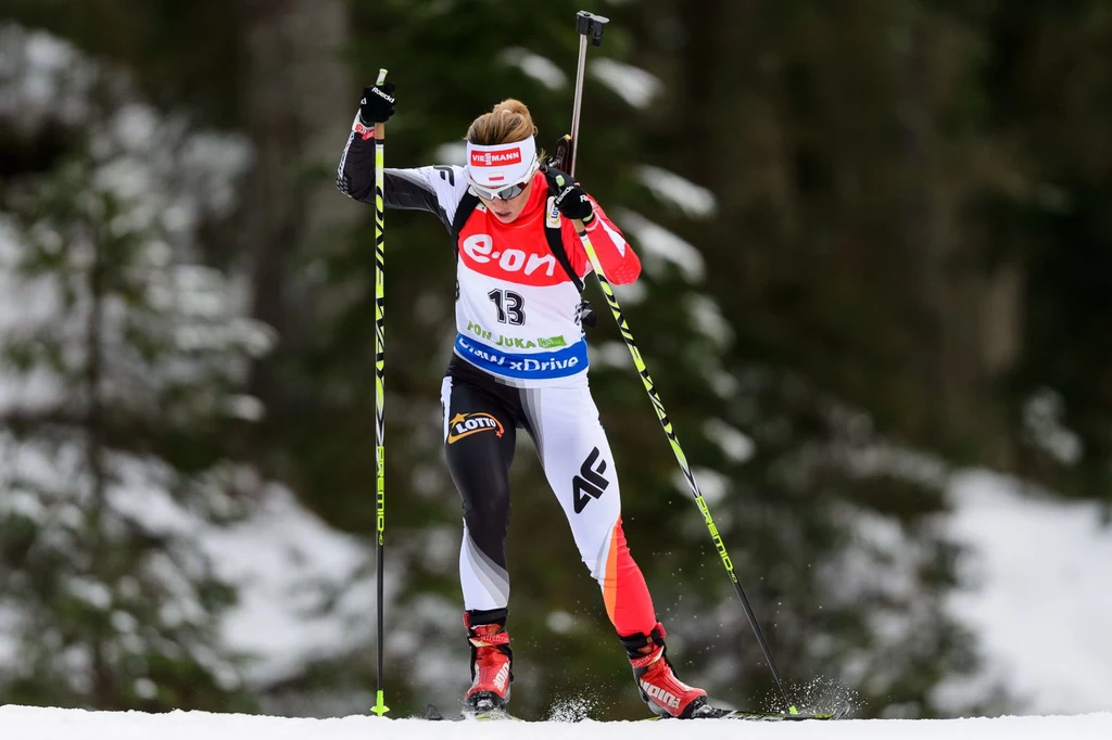 Weronika Nowakowska-Ziemniak