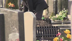 Pomyłka przy pochówku i potajemna ekshumacja