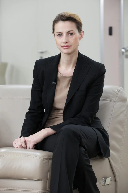 Zofia Ragankiewicz Zofia Ragankiewicz