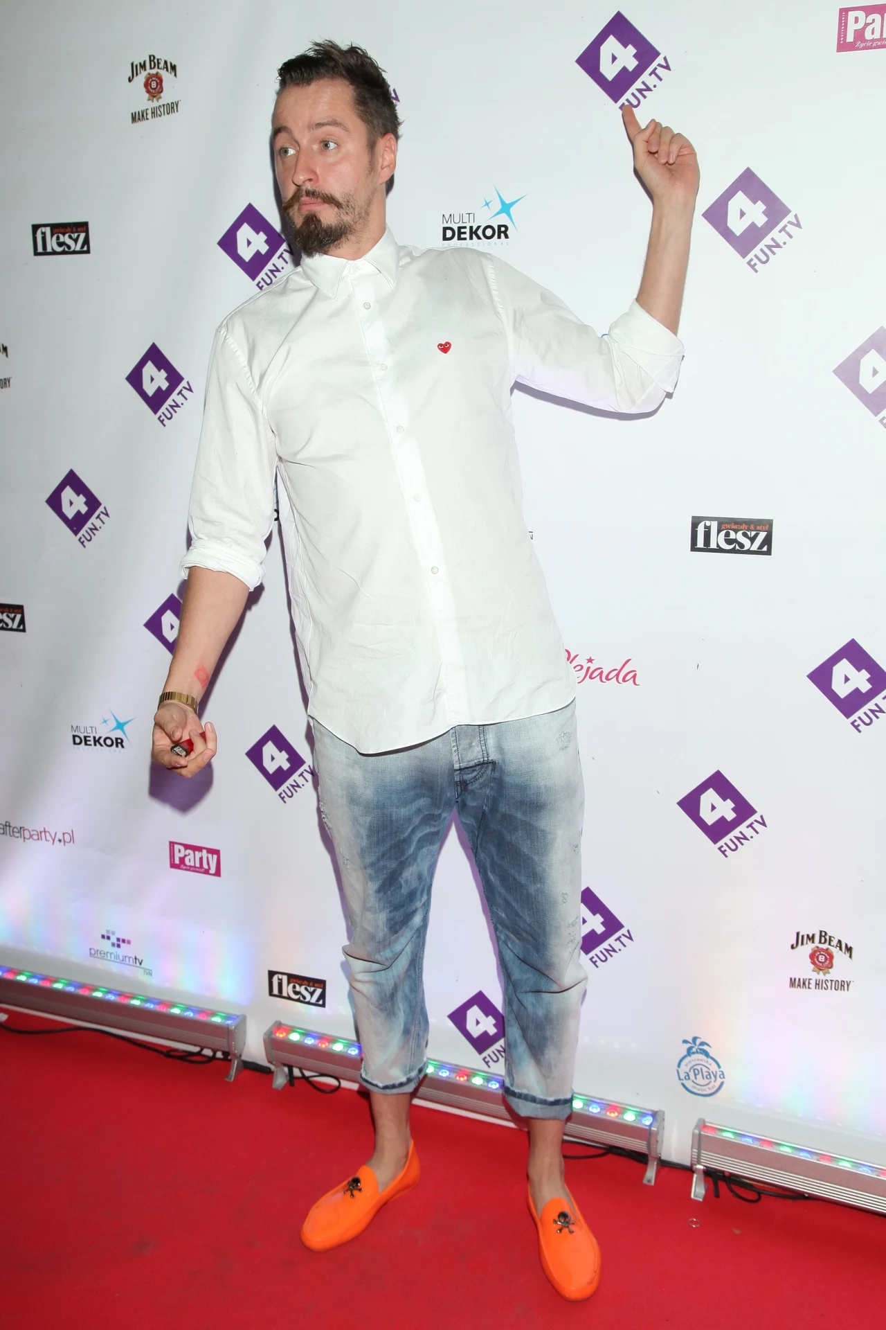 Piotr Kędzierski Piotr Kędzierski