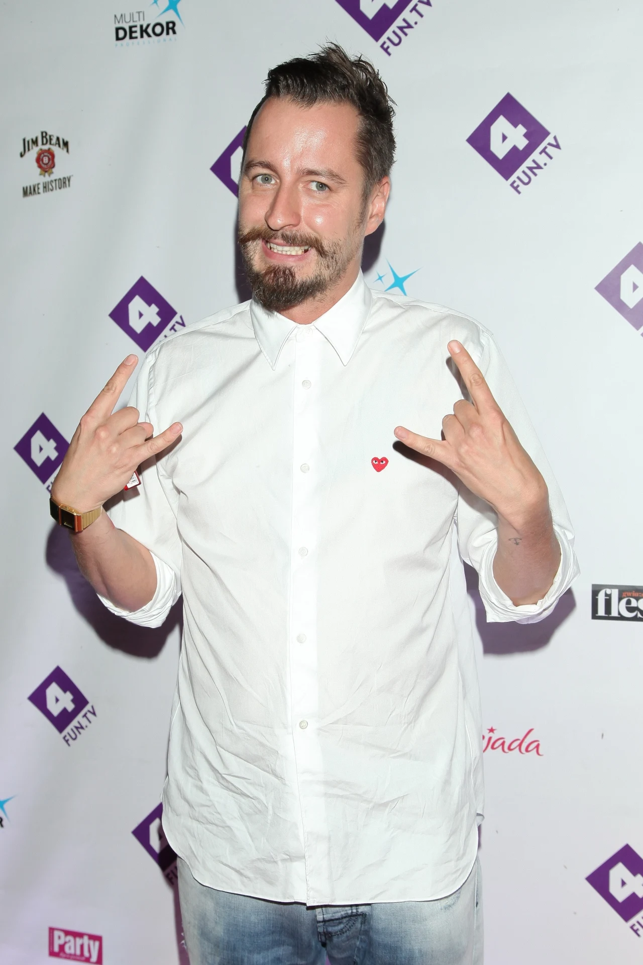 Piotr Kędzierski Piotr Kędzierski