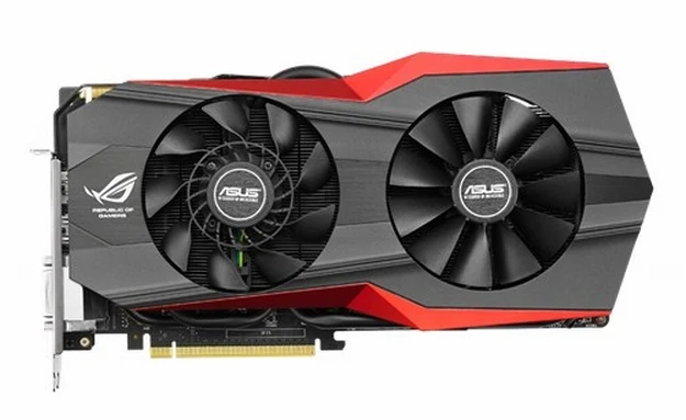 Karta posiada wentylator wykorzystujący hybrydową konstrukcję łopatki i łożyska. Karta posiada wentylator wykorzystujący hybrydową konstrukcję łopatki i łożyska.