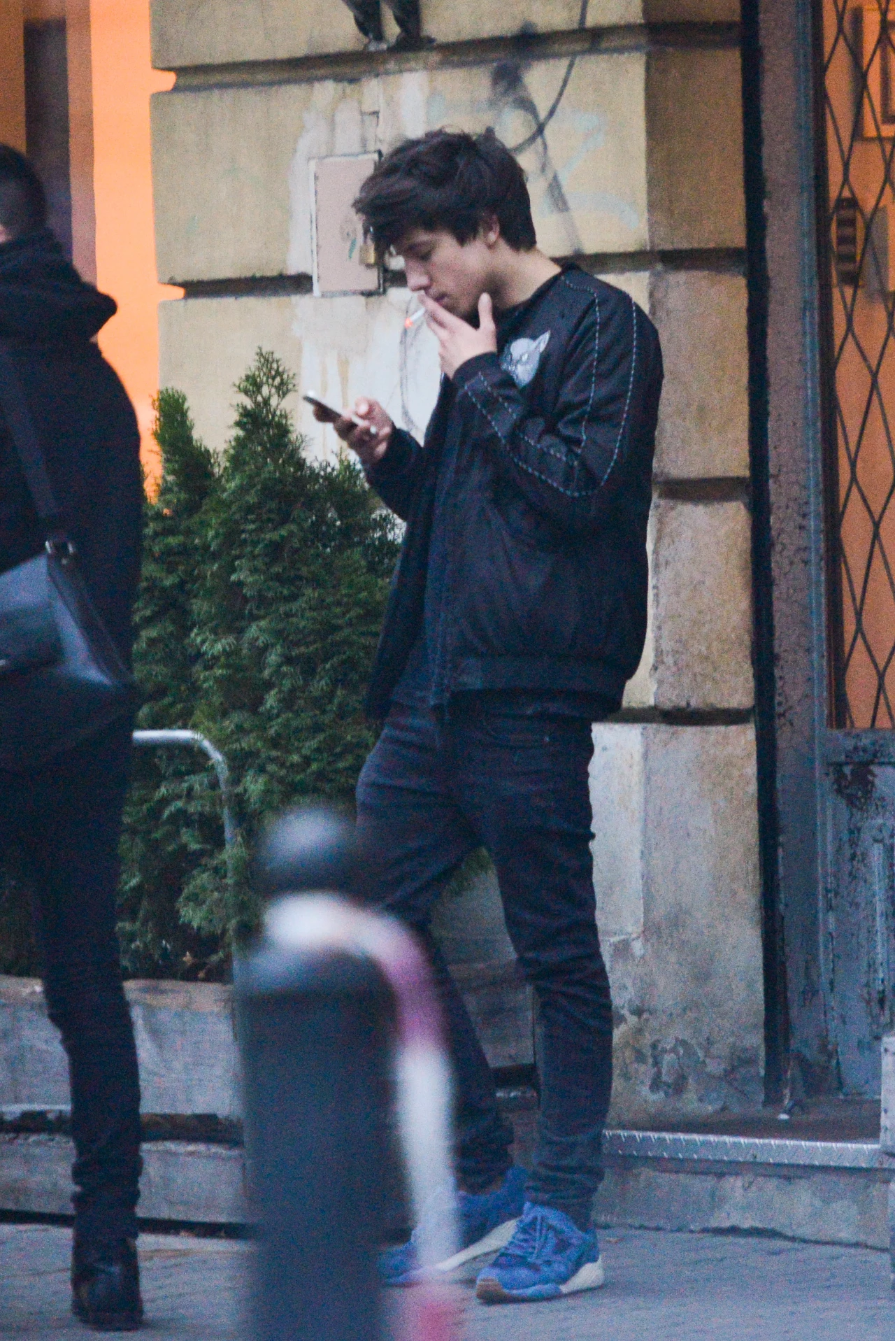 Dawid Kwiatkowski Dawid Kwiatkowski