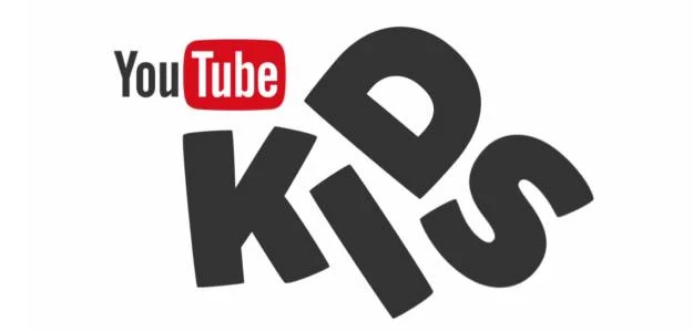 Tak wygląda logo YouTube Kids