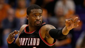 Wesley Matthews