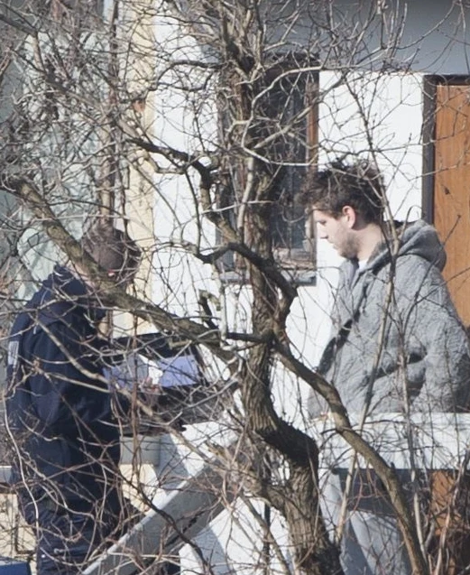 Antek Królikowski Antek Królikowski