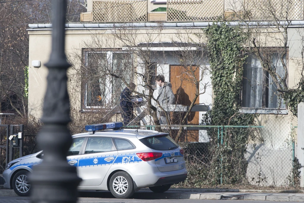 Antek Królikowski Antek Królikowski