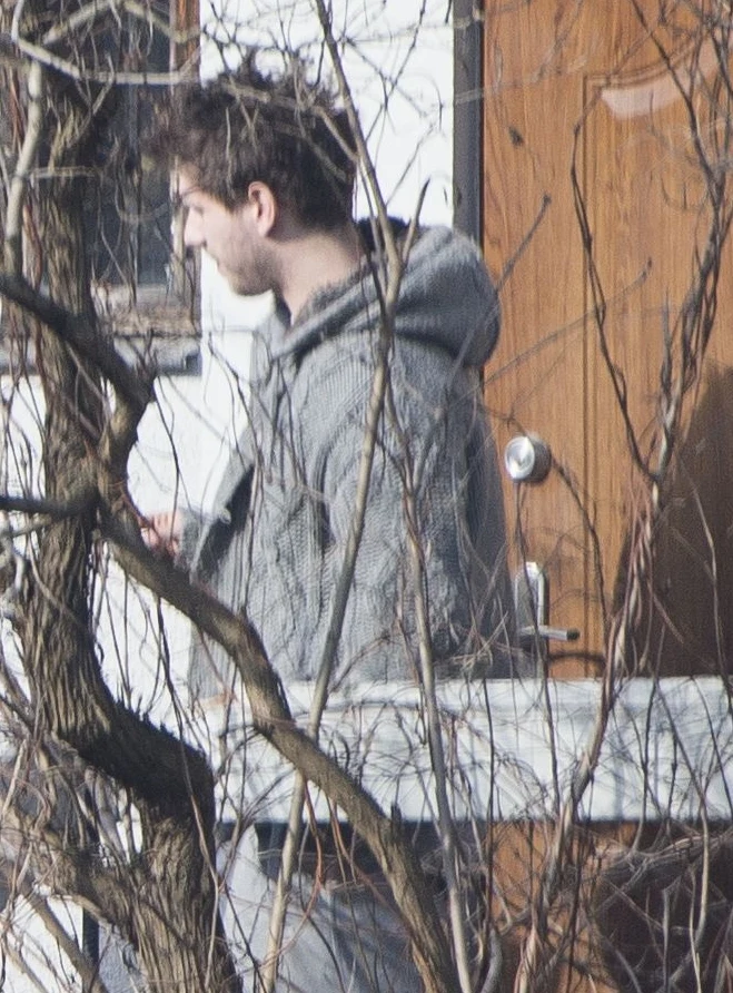 Antek Królikowski Antek Królikowski