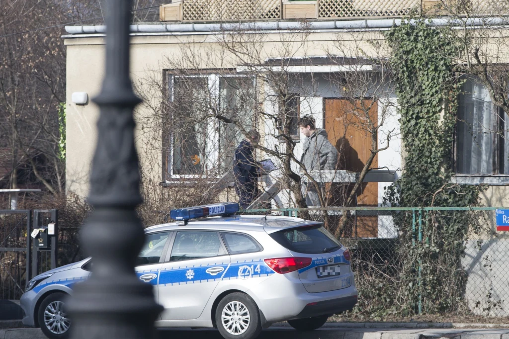 Antek Królikowski Antek Królikowski