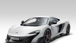 McLaren 675LT oficjalnie