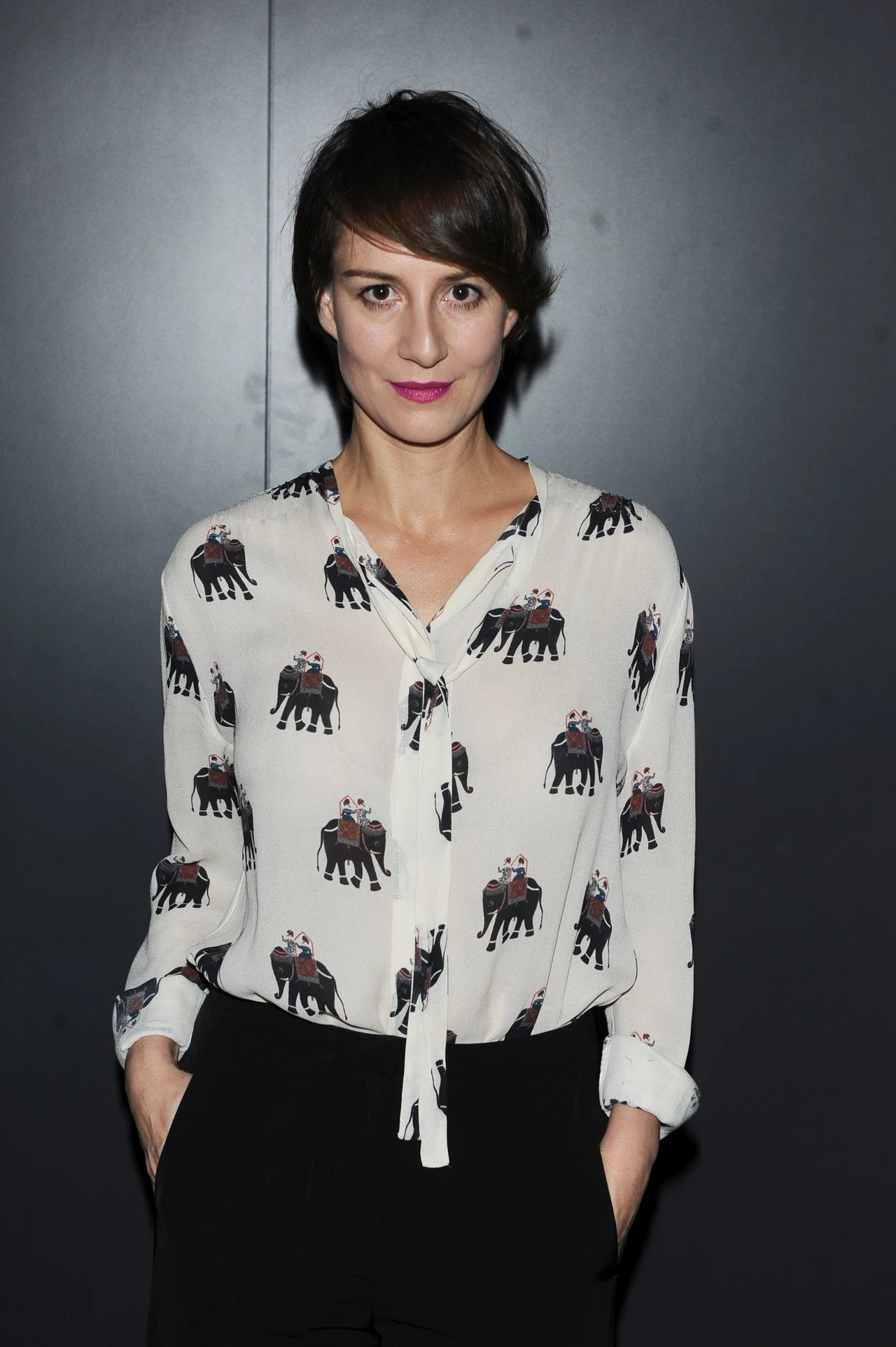 Maja Ostaszewska Maja Ostaszewska