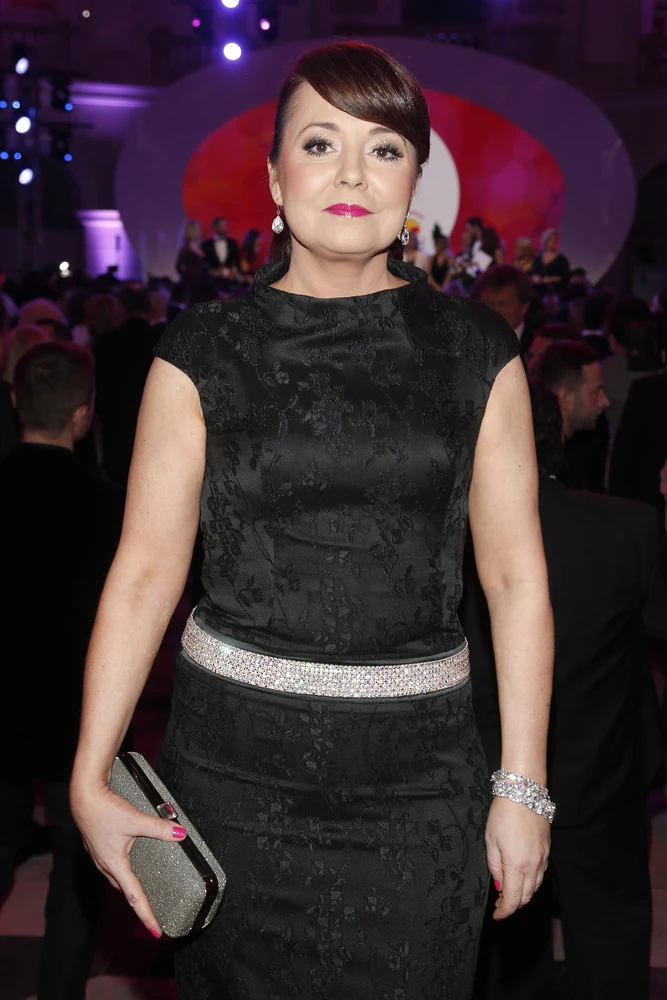 Danuta Holecka Danuta Holecka