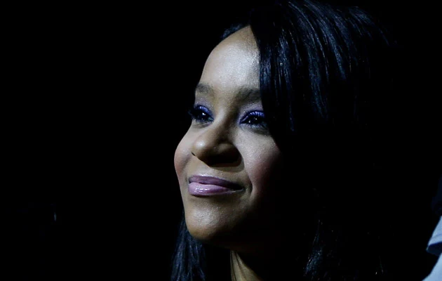 Bobbi Kristina