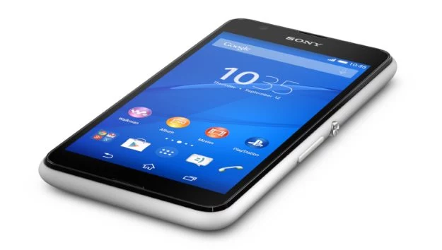 Xperia E4g 