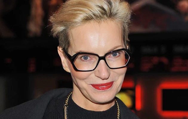 Paulina Smaszcz-Kurzajewska przeszła niedawno metamorfozę Paulina Smaszcz-Kurzajewska przeszła niedawno metamorfozę