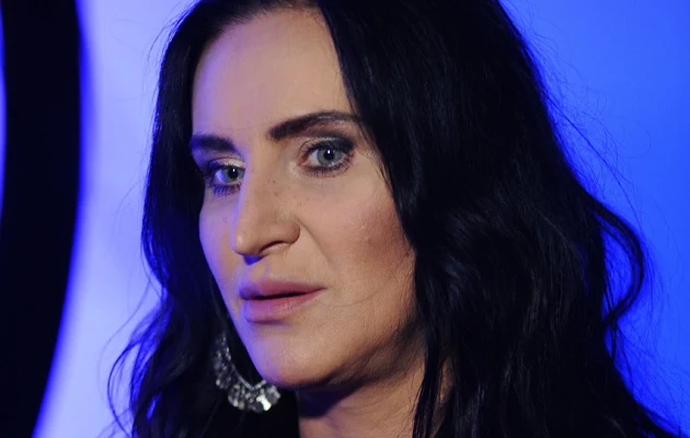 Kayah ponoć znów jest samotna! Kayah ponoć znów jest samotna!