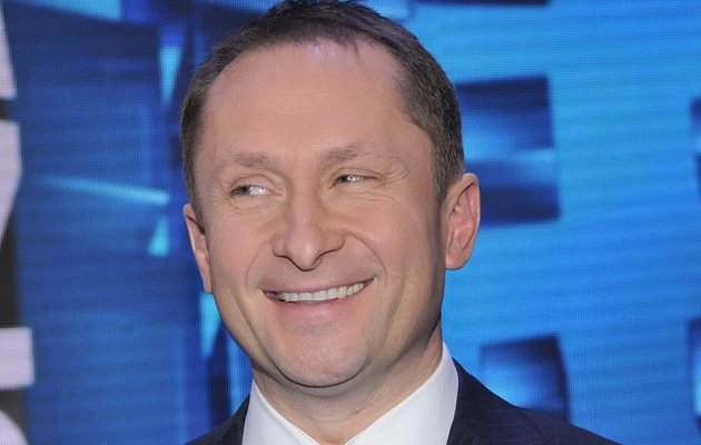 Kamil Durczok Kamil Durczok