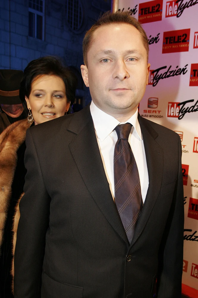 Kamil Durczok Kamil Durczok