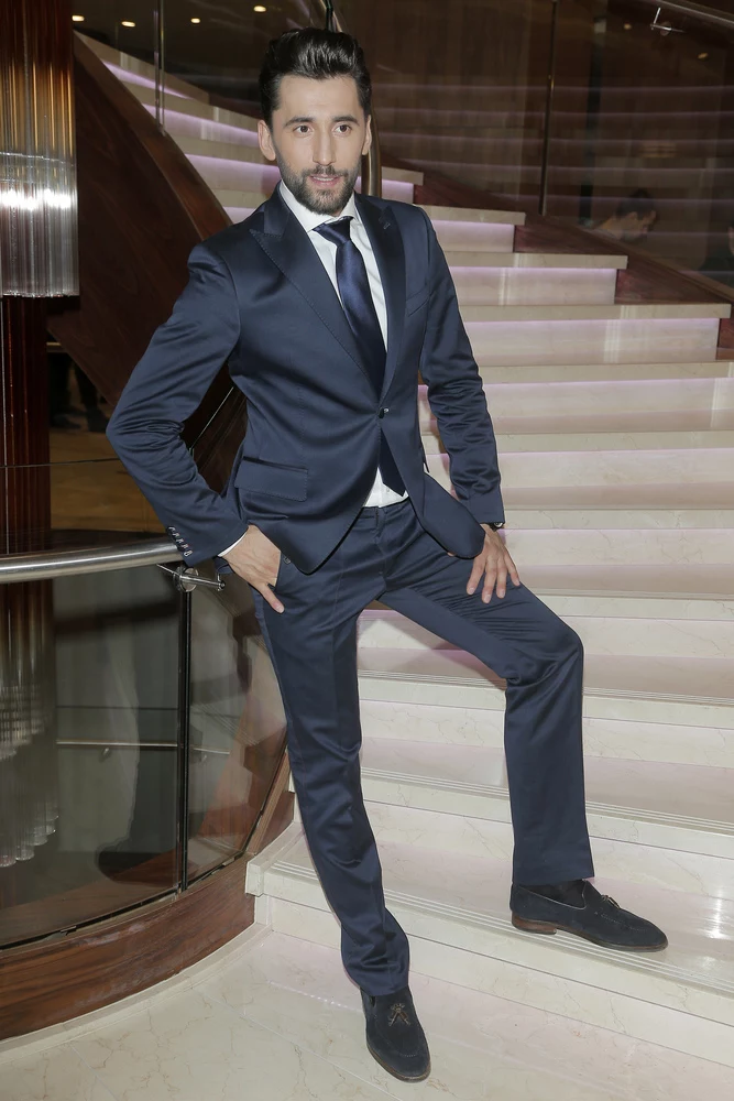 Rafał Maserak Rafał Maserak