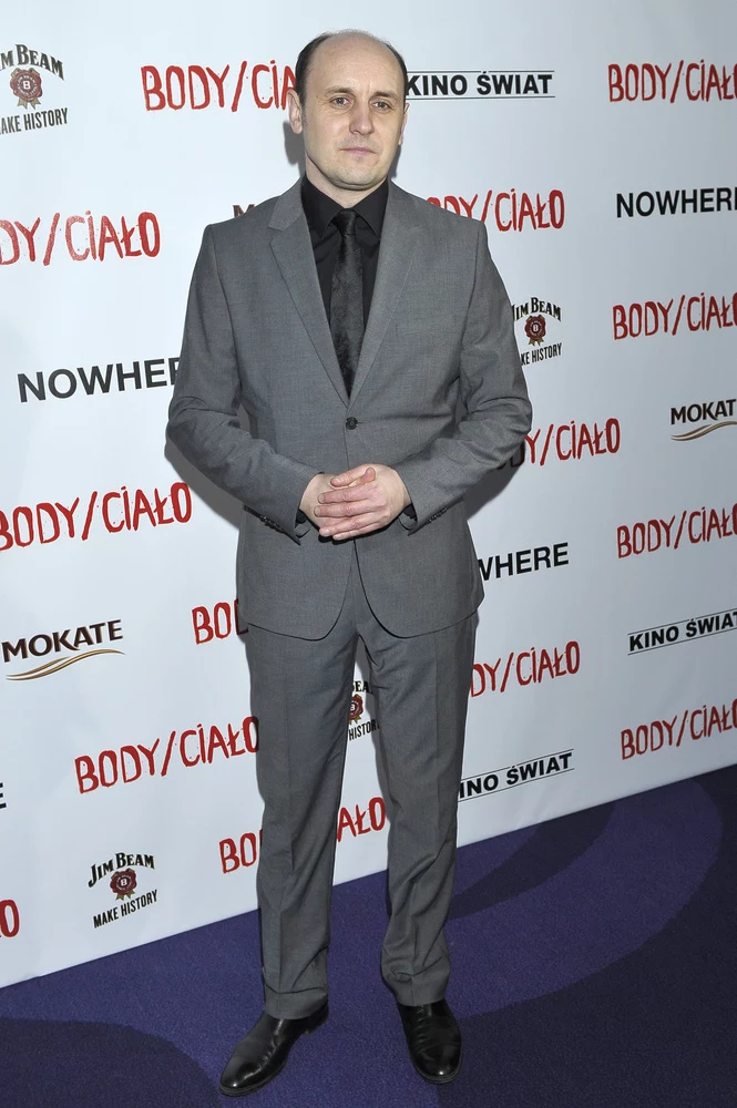 Adam Woronowicz Adam Woronowicz