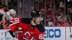Jaromir Jagr