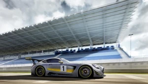 Mercedes-AMG GT3