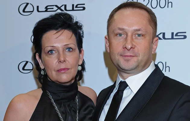 Marianna i Kamil Durczokowie jeszcze razem Marianna i Kamil Durczokowie jeszcze razem