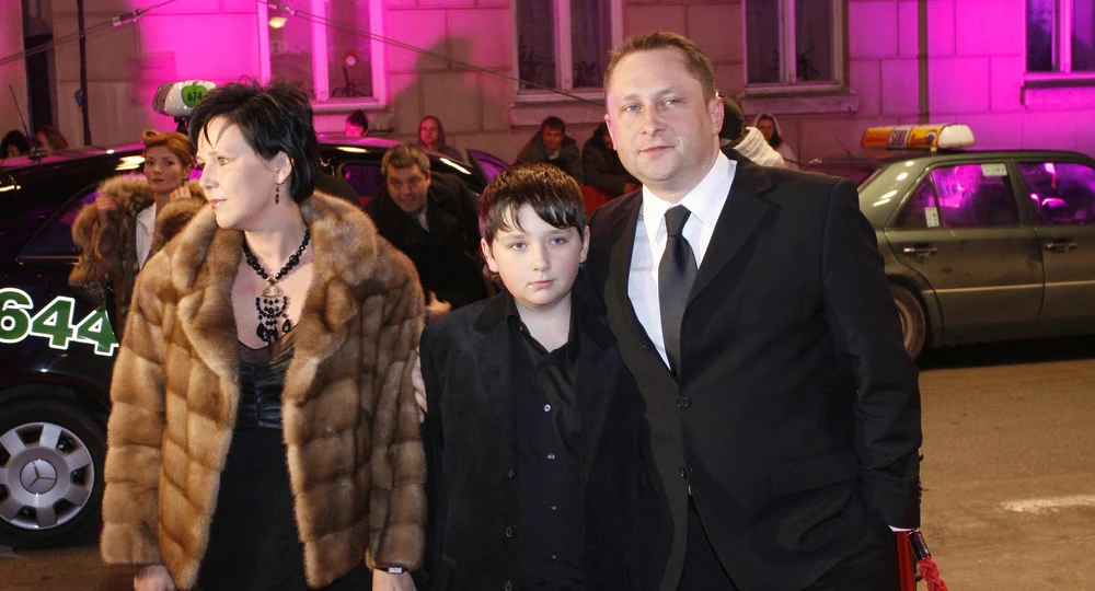 Telekamery 2008 Telekamery 2008