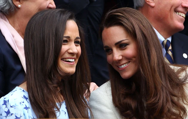 Pippa Middleton zasłynęła dzięki swojej siostrze Kate