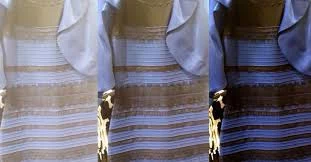 #TheDress