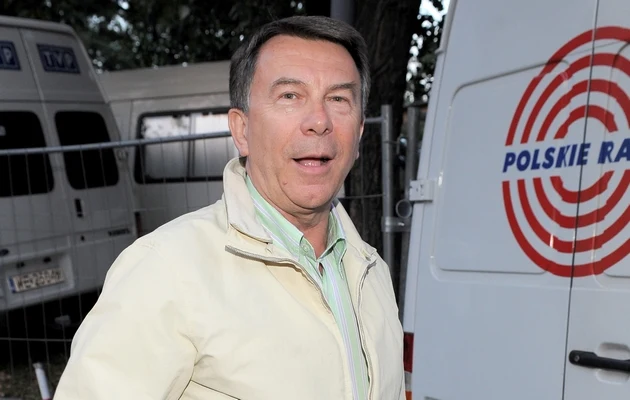 Wojciech Gąsowski Wojciech Gąsowski