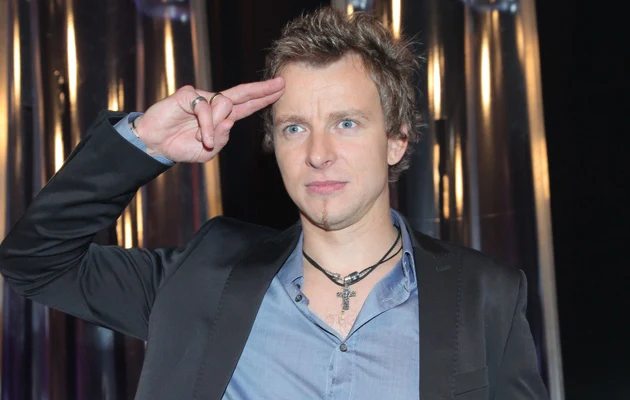 Piotr Kupicha Piotr Kupicha