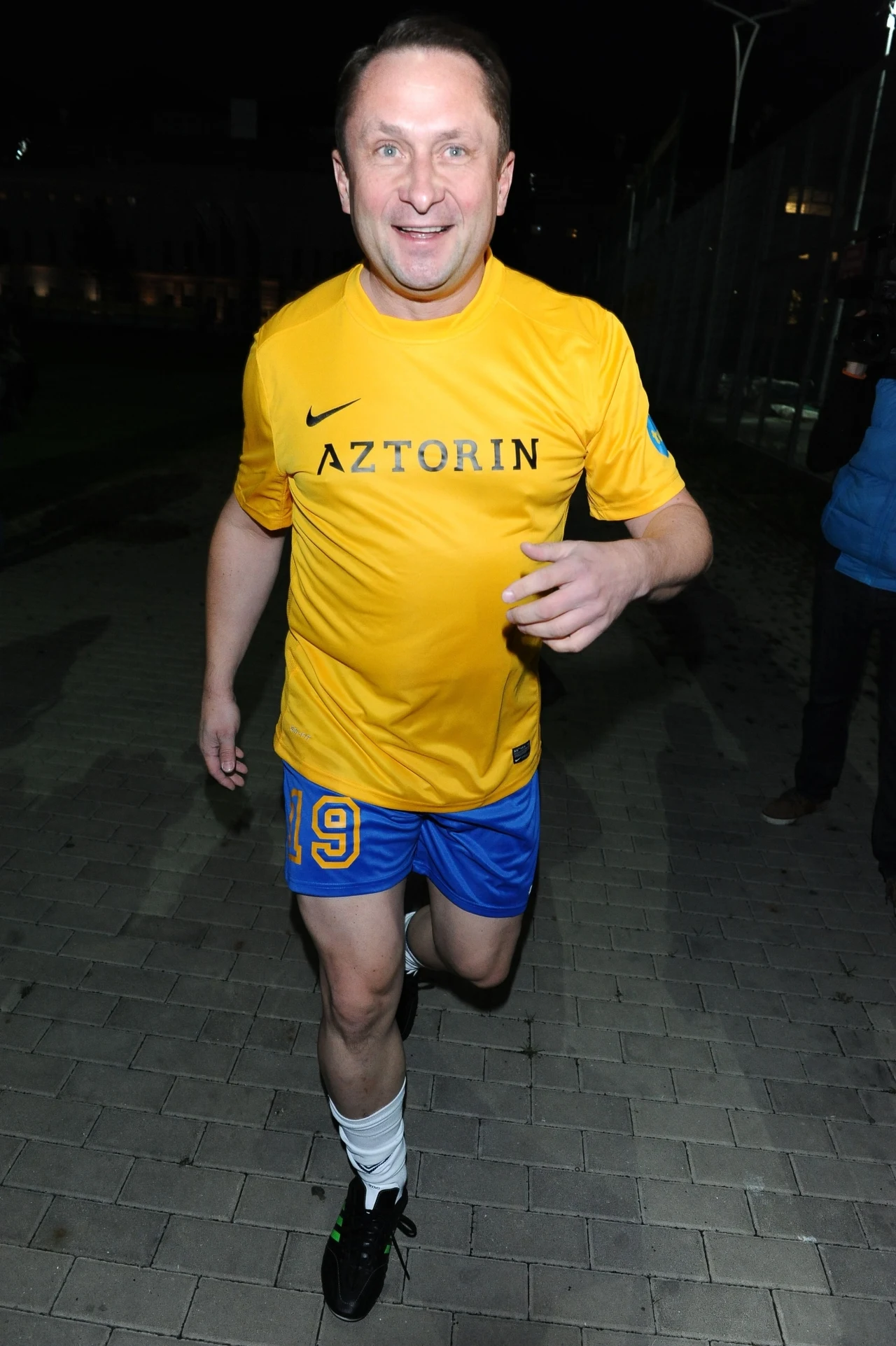 "Wprost" oskarżył Kamila Durczoka o molestowanie i mobbing "Wprost" oskarżył Kamila Durczoka o molestowanie i mobbing