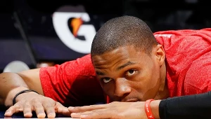 Russell Westbrook