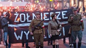 Obchody Narodowego Dnia Pamięci Żołnierzy Wyklętych w Gdyni w 2014 roku