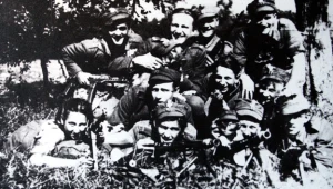 Oddział majora Łupaszki