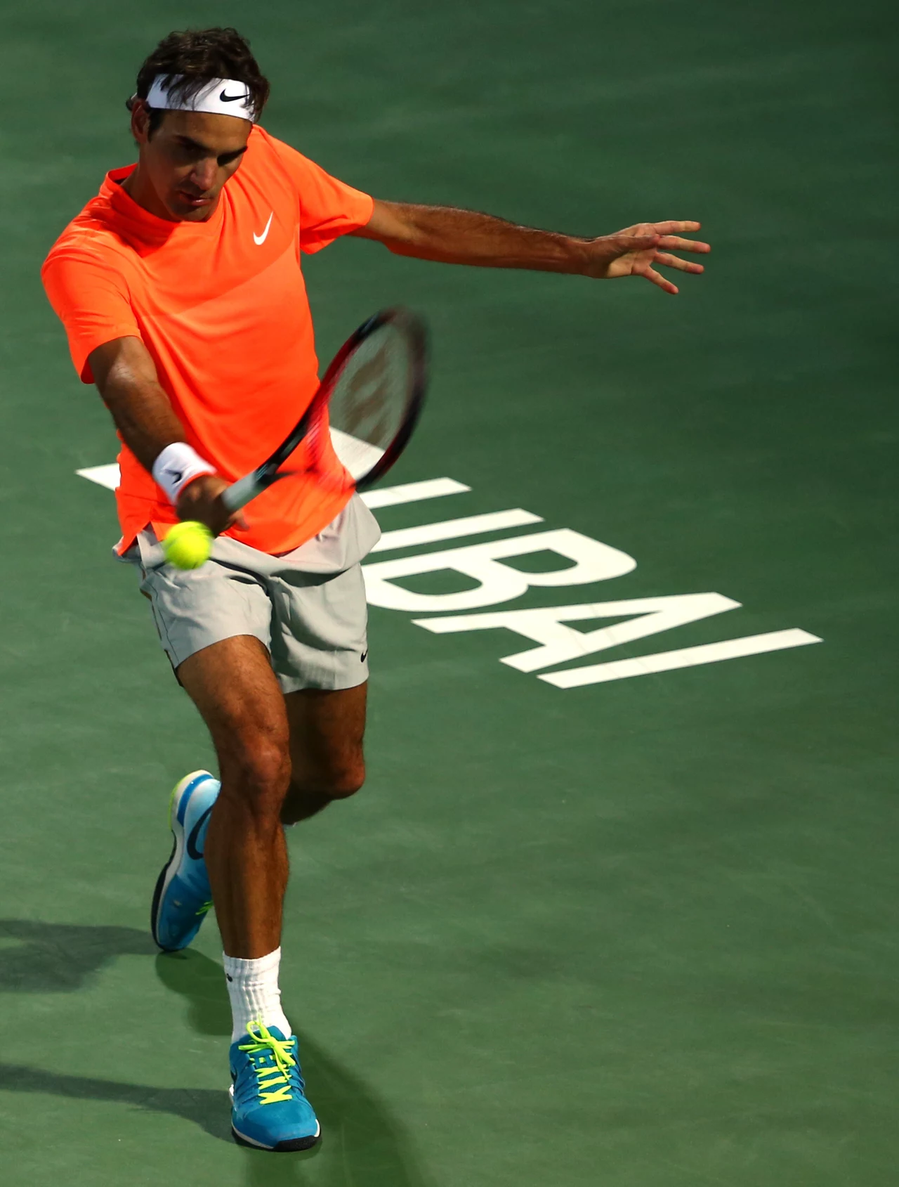 Roger Federer