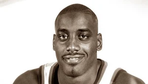 Anthony Mason odszedł za wcześnie.