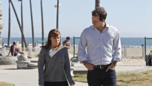 Agenci NCIS: Los Angeles