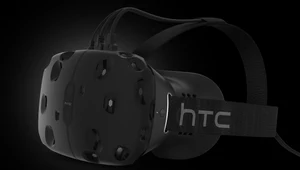 HTC i Valve prezentują gogle do wirtualnej rzeczywistości