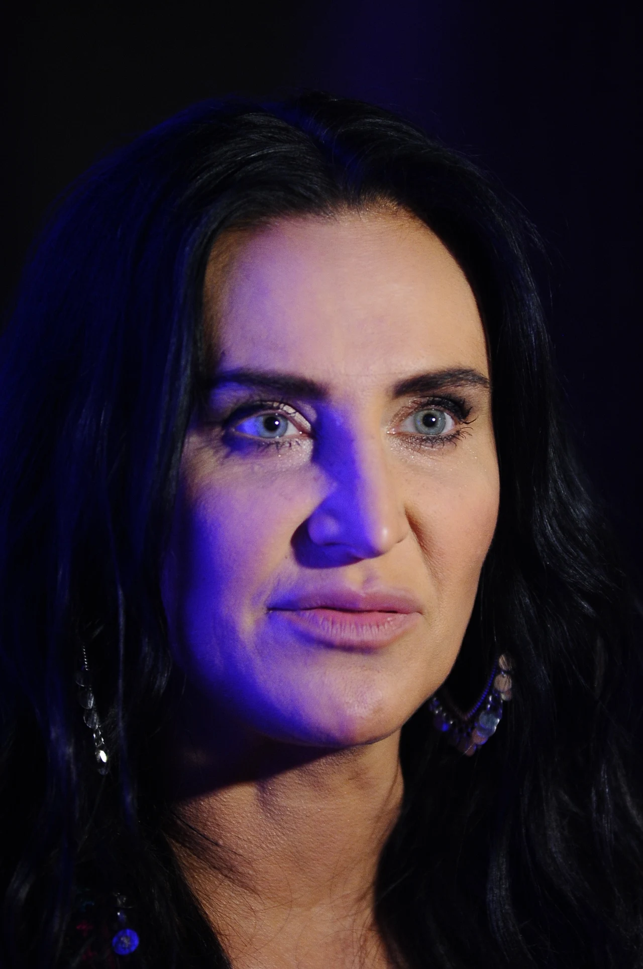 Kayah zmaga się z chorą tarczycą Kayah zmaga się z chorą tarczycą