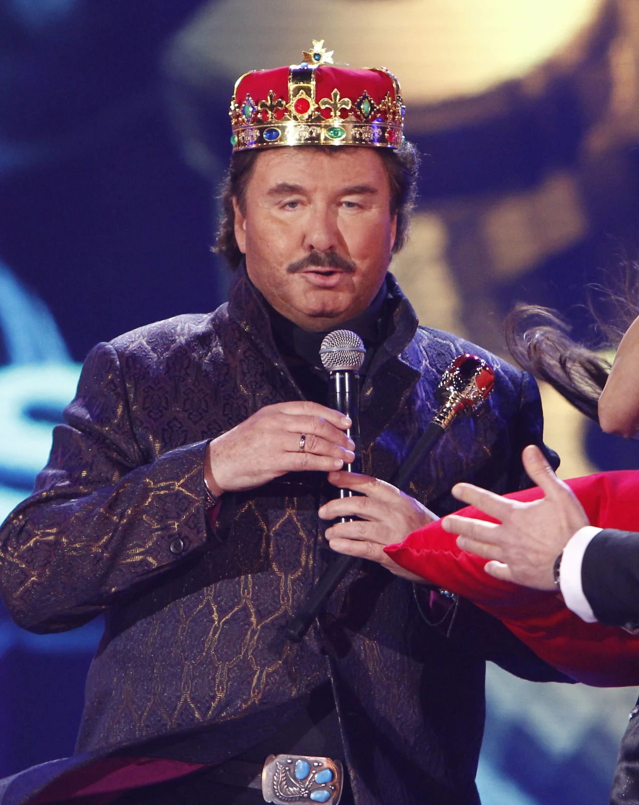 Krzysztof Krawczyk Krzysztof Krawczyk