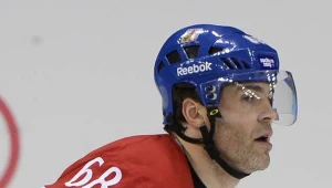 Jaromir Jagr