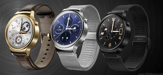 Huawei Watch