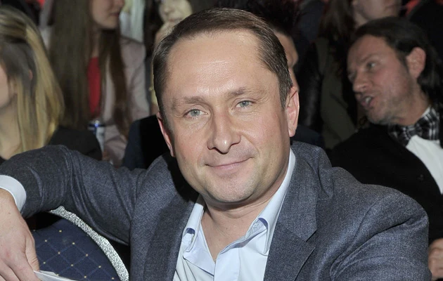 Kamil Durczok