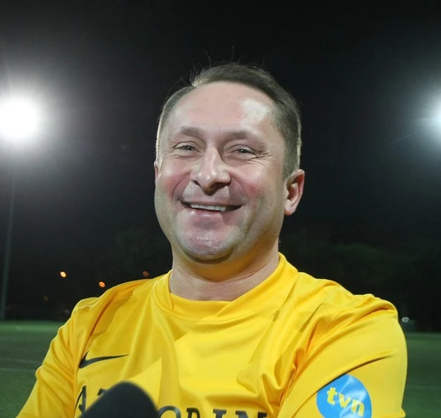 Kamil Durczok Kamil Durczok