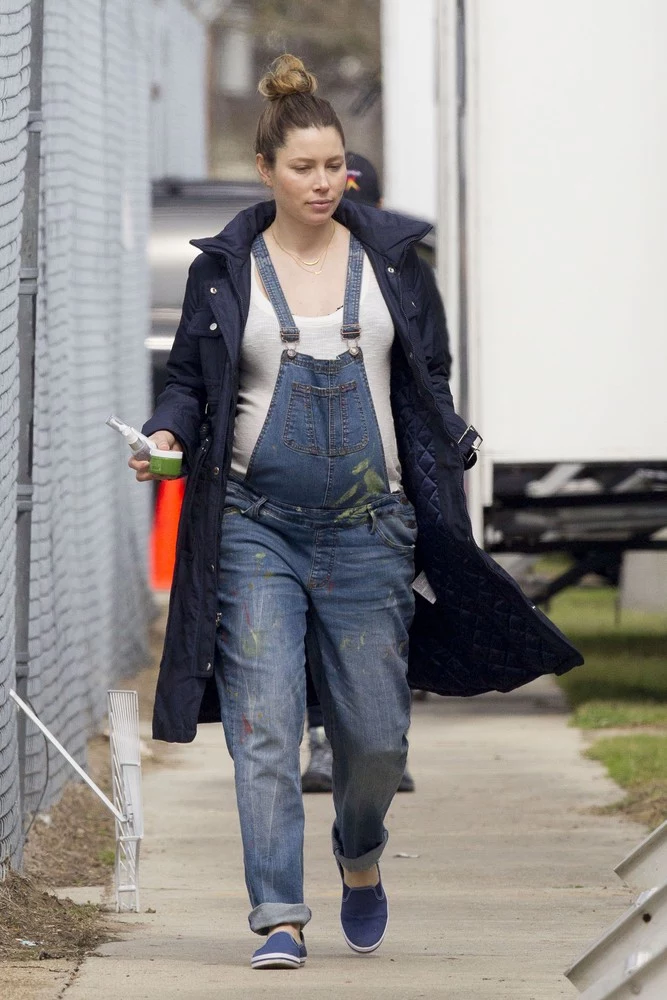 Jessica Biel Jessica Biel